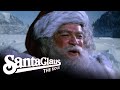 Santa Saves Christmas Scene Santa Claus The Movie