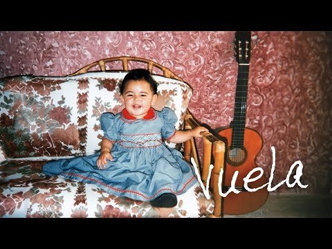 Vuela - Laura Pérez