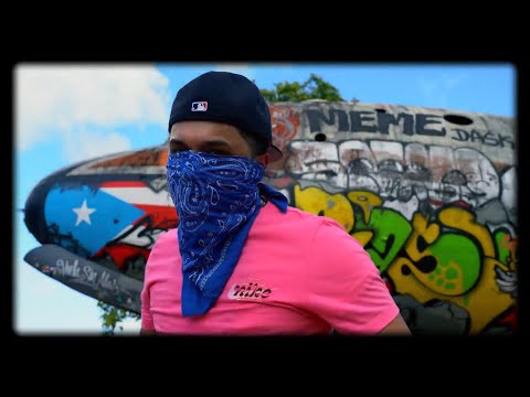 FELI GATZ - WARNING SHOTS (OFFICIAL MUSIC VIDEO)