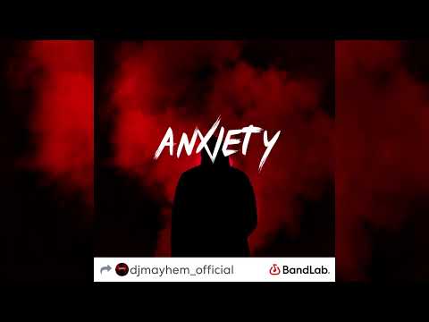 DJ Mayhem - Can’t Be Like Everyone Else (Official Audio)