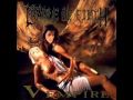 Cradle Of Filth - The Rape And Ruin Of Angels (Hosannas In Extremis) + Lyrics