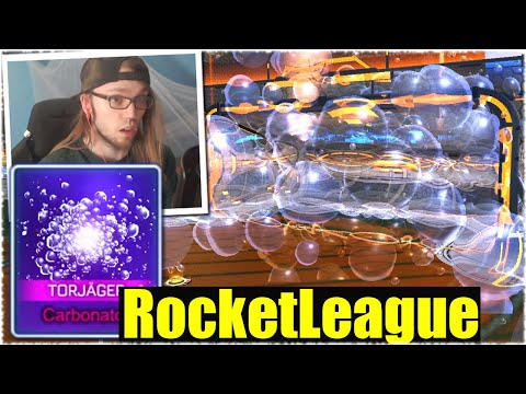 ICH KAUFE DIE NEUESTE TOREXPLOSION! - Rocket League [Deutsch/German]