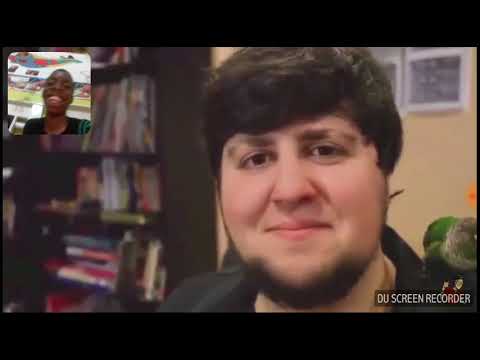 React Trote pro corno e olha no que deu