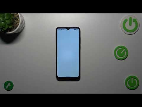 How To Find Serial Number On ZTE Blade A53 +