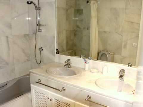 4 bedroom apartment in Los Granados Golf