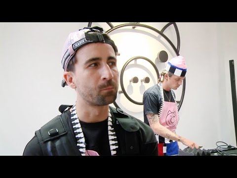 Veganer Imbiss in Berlin: Dandy Diner