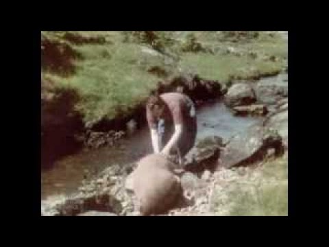 The Western Isles / The Outer Hebrides 1941 British Council Film Collection CharlieDeanArc - The Bes