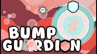 Bump Guardian Gameplay - Updated