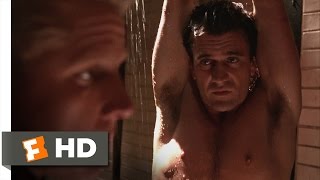 Lethal Weapon (9/10) Movie CLIP - Electric Shock Torture (1987) HD