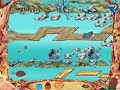 Disney S Winney The Pooh And The Blustery Day Activity Centre Full Playthrough