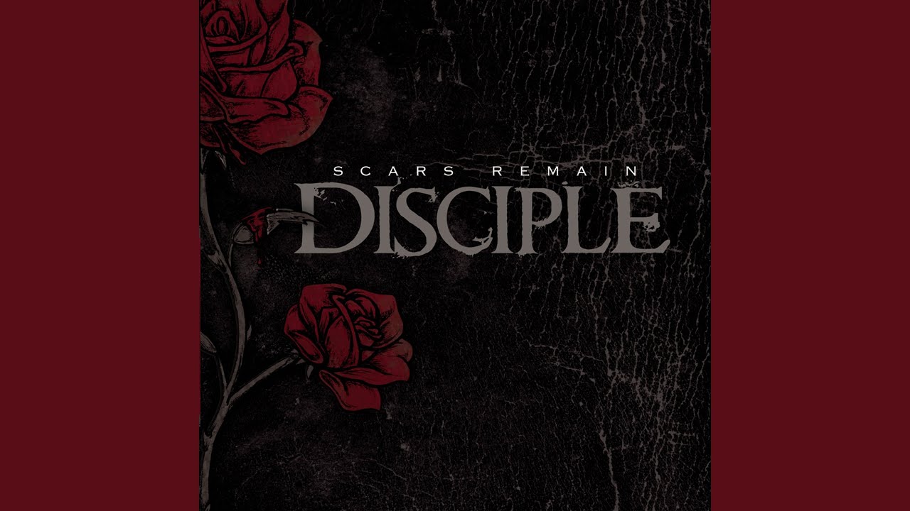 Disciple - Regime Change
