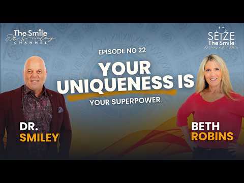 Unbreakable Spirit & Unconditional Living | Ep. 22