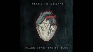 Alice In Chains # Black Gives Way To Blue # 2009 # Full Album