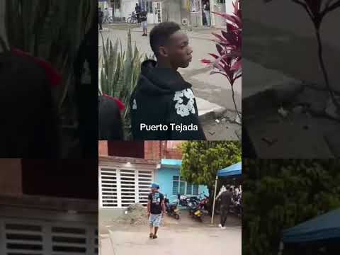 Así se viven los velorios en Puerto Tejada, Cauca #puertotejada #velorio #cauca