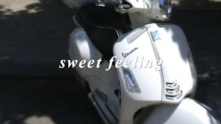 Erion - Sweet Feeling