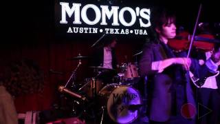 The Belleville Outfit @ Momo's 2011.03.26 - 