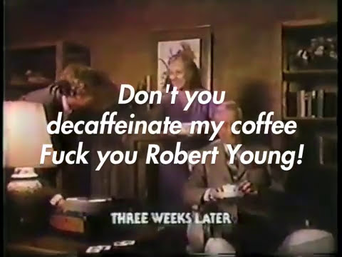 Invaders From Sears - Fuck You Robert Young (Official PV).m4v
