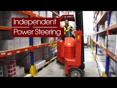 Flexi Forklift - Image 2