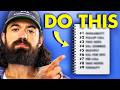 Sales Was Hard Until I Understood These 9 Concepts