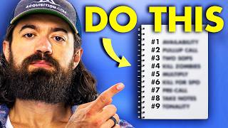 Sales Was Hard Until I Understood These 9 Concepts