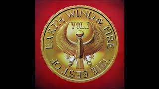 Earth Wind &amp; Fire  -  Star