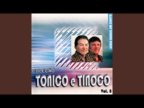 Boi amarelinho - Tonico e Tinoco