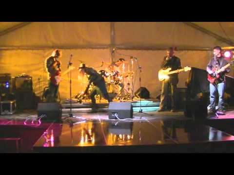 Rankyen - BIRTHDAYFEST 2011, RANKYEN