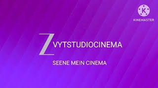 ZeeVytstudiocinema ident 2025