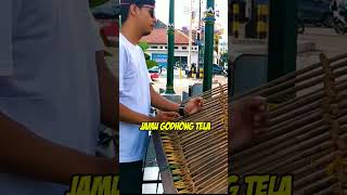 Download lagu SUWE ORA JAMU angklung #shorts mp3