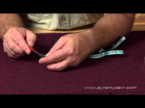 Air Venturi Pellet Pen and Pellet Seater - AGR Episode #80