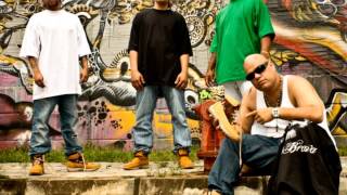 Mi Historia - El Tito & El Mosco