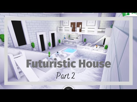 Download Luxurious Futuristic House Speedbuild Roblox Adopt Me Jenn N Mp4 3gp Fzmovies