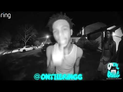 Manman - Tied Of Disses (on da ring) ​@OnTheRingg