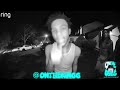 Manman Tied Of Disses On Da Ring ​ OnTheRingg