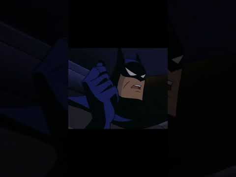 All of The Riddler's riddles in Batman: the Animated Series