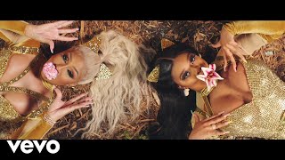 City Girls - Kitty Talk Feat. Doja Cat (Official Video)