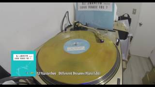 A2 Masterboy - Different Dreams (Maxi Edit)