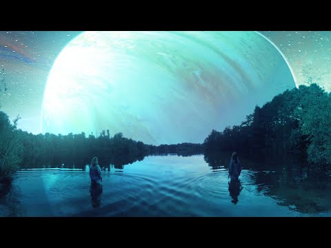 BLAUDZUN - BETWEEN A KISS AND A SORRY GOODBYE (360° VR Official Video)