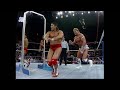 The Narcissist Lex Luger Knocks Out Jim Powers For Posing In Front Of His Mirror 1993 WWF