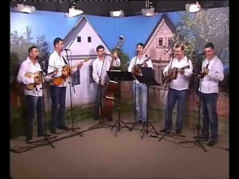 Tambura Band - Jedan stari kontrabas & Ej mati