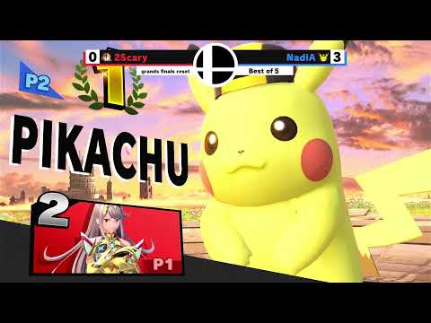 Smashkatoon 82: Bananna Slamma, Ft. Nadia, 2Scary, PYK, Veto, etc