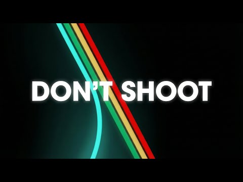 DON’T SHOOT – ARC Raiders Fan Music Video