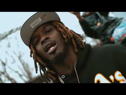 Dewkavel Wavy x Quest Geez - Stichy [OFFICIAL VISUAL] Shot by Labtop