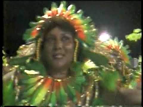 4  Imperatriz 1991