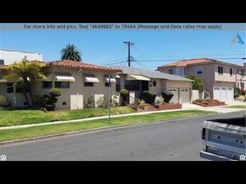 Priced at $1,700,000 - 1568 S Orange Grove Avenue , Los Angeles, CA 90019
