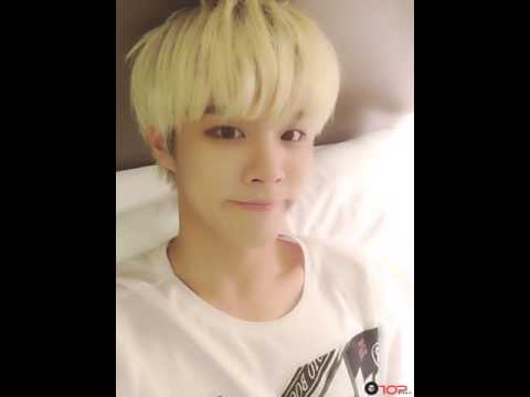 U10SECONDS 127sec - 우신 바이러스 우신캠 Ver.