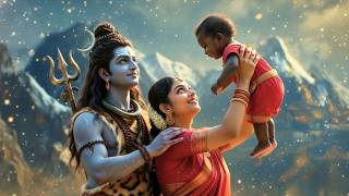 The Blind Son of Shiva and Shakti: Untold Story of Andhaka