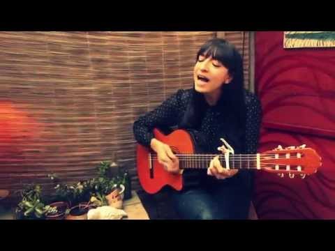 Diana Gameros - "Ligerita" - NPR Tiny Desk Concert Contest Entry