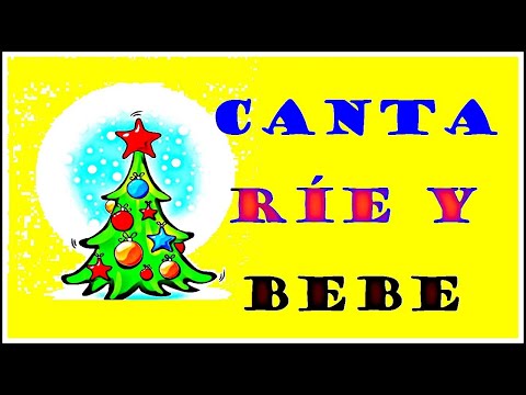 Canta Rie Y Bebe - Villancicos Populares