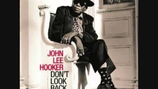 Rainy Day   John Lee Hooker   YouTube